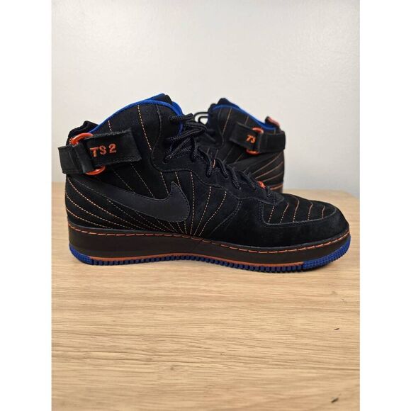 Nike Air Jordan Fusion Sample Promo Knicks Retro Men\'s Size 11 2007 Rare main image 8